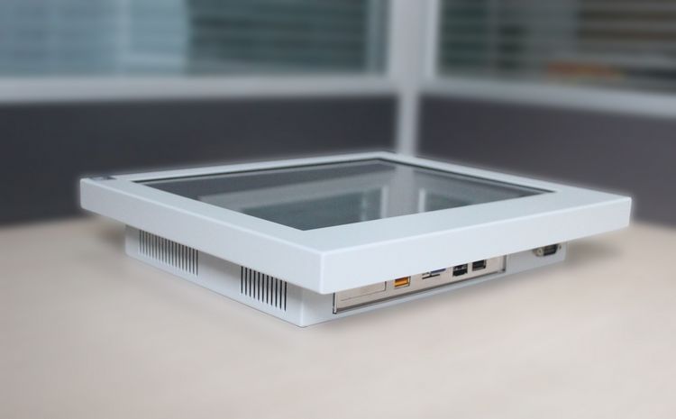 為什么一定要用工業電腦觸摸一體機，工控一體機的好處是什么？