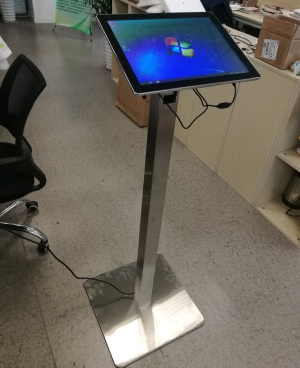 工業觸摸一體機電阻屏和電容屏要怎么選擇?工業一體機電腦的主要應用領域？