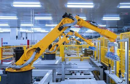 工業5G時代來臨之前，工業應該先做好怎樣的準備？ 定制4G/5G工業一體機