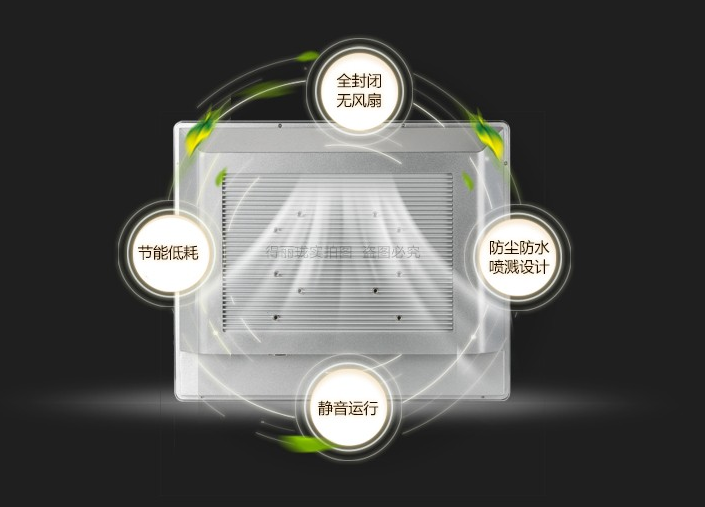 為什么工業(yè)一體機(jī)要做老化測(cè)試才能出廠？工控機(jī)和普通電腦的區(qū)別