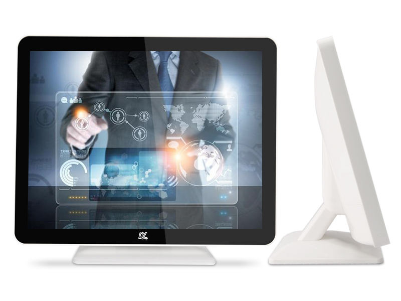 工業觸摸顯示器的特點有哪些？