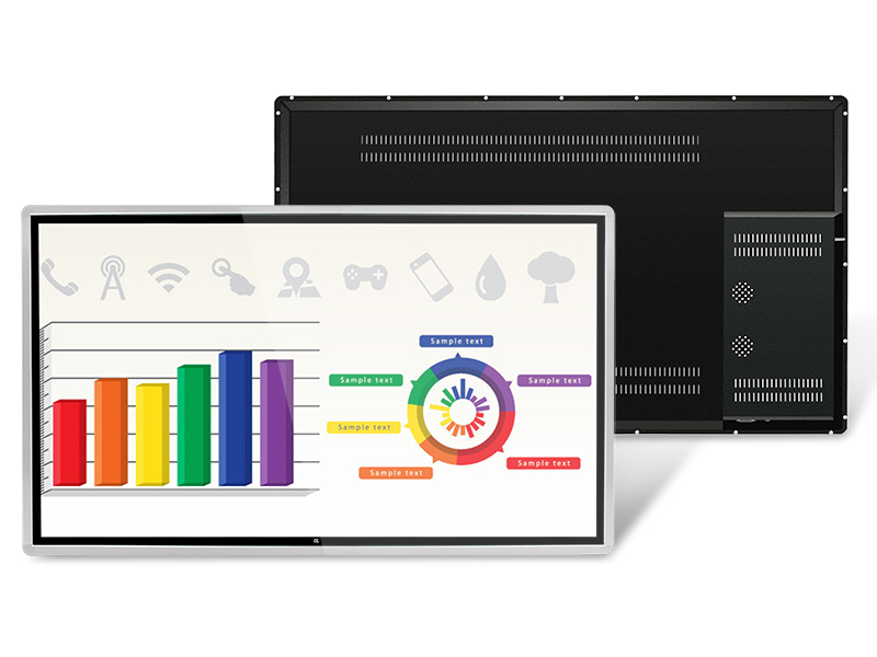 工業平板電腦與普通電腦有哪些區別？
