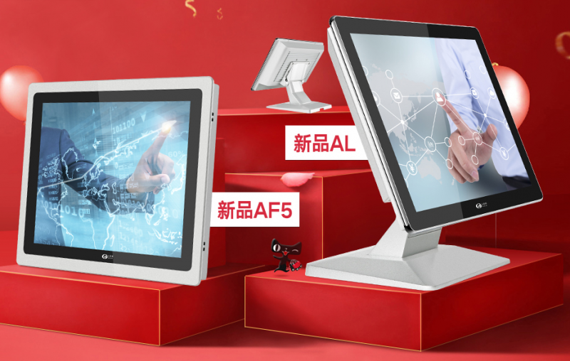 工業平板電腦的優勢特點有哪些呢？