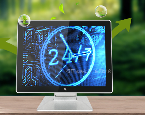 工業一體機在使用時候需注意的事項有哪些?