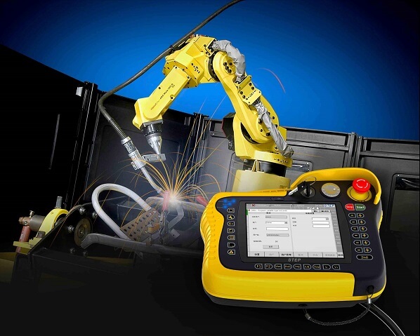 得麗瓏安卓工業平板電腦在智能機械臂系統中的應用案例