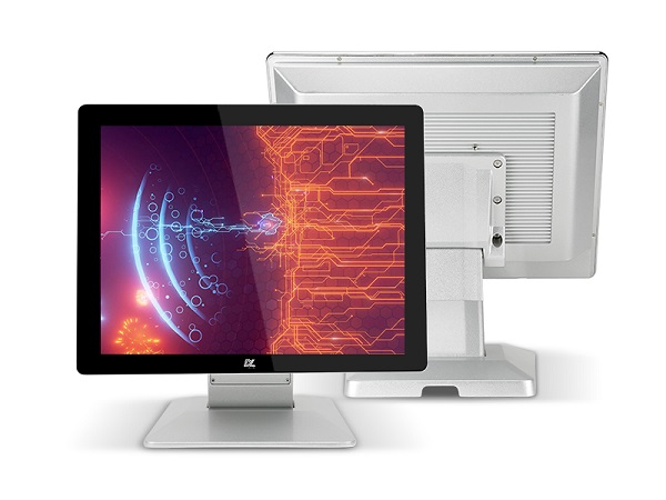 得麗瓏工業一體機為環保自動化系統解決方案