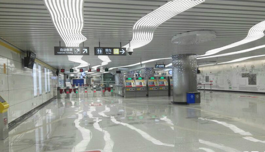 地鐵行業(yè)工控一體機(jī)選購要求|地鐵領(lǐng)域工控一體機(jī)應(yīng)用案例介紹