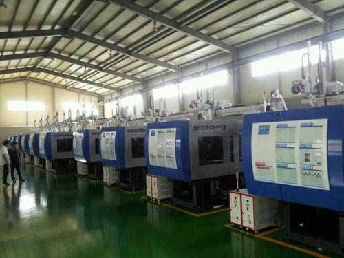 工控一體機在電力需求側管理、塑料制品行業錯峰限電中的應用