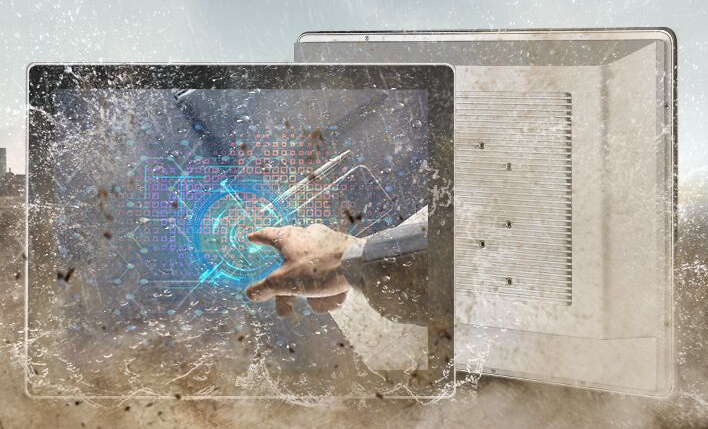 工業平板電腦是機械制造業智能化發展中的必然選擇