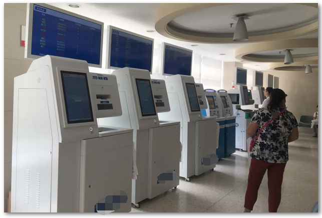 智慧醫(yī)療終端一體機(jī)的巨大需求下,是工業(yè)平板電腦一體機(jī)切入的重要機(jī)遇!