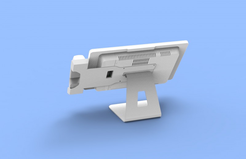 工業平板電腦觸控一體機具有的十大特點