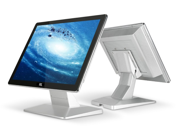 嵌入式多串口工控一體機，耐高低溫寬電壓工業電腦