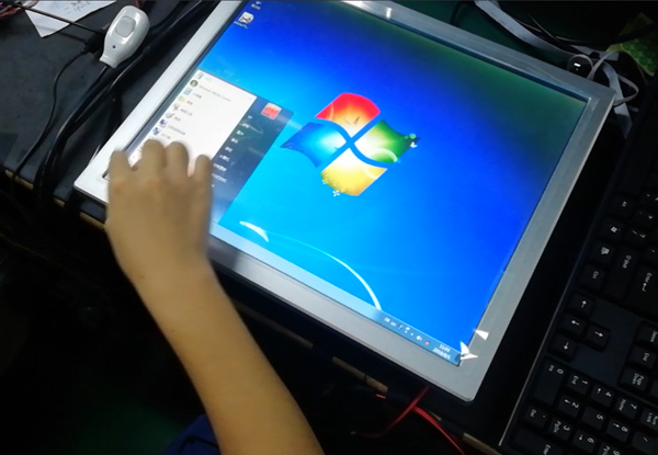 定制類工業平板電腦出貨時間一般要多久