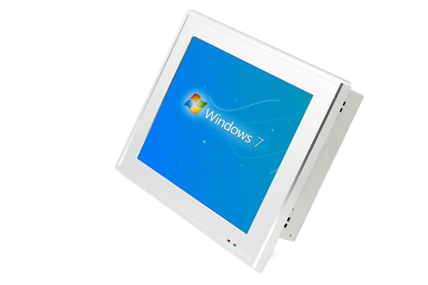 怎樣選購適合自己公司平臺的工業平板電腦