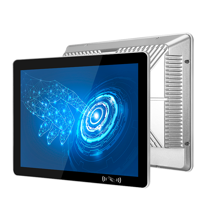 得麗瓏 多功能工業(yè)電腦