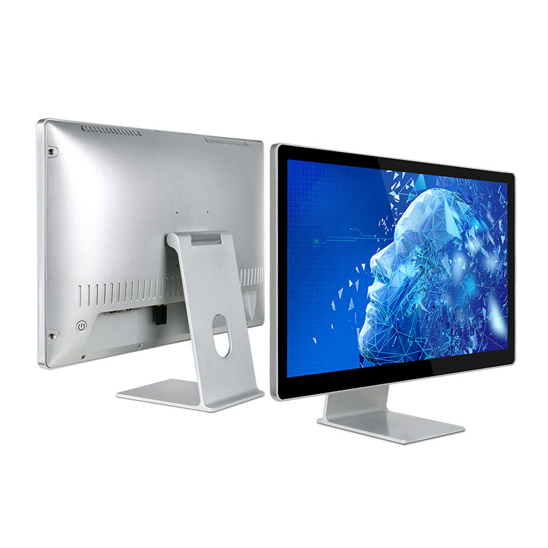 得麗瓏21.5寸AL9專業工業一體機-專業工業一體機定制-工控工業一體機廠家