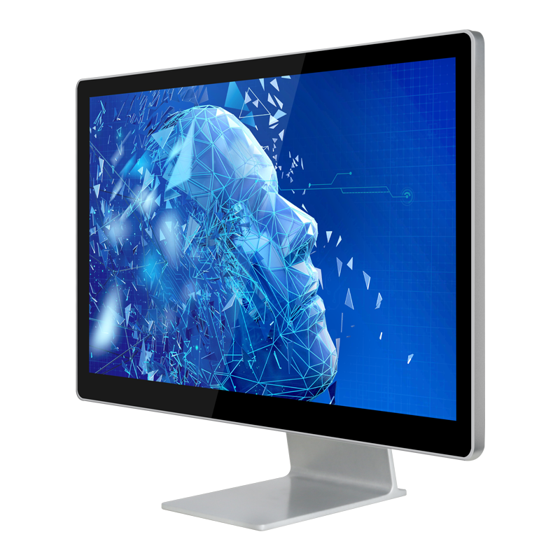 得麗瓏21.5寸AL9專業工業一體機-專業工業一體機定制-工控工業一體機廠家